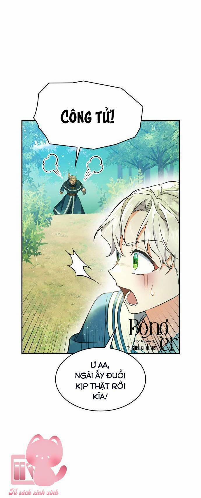 DI VẬT Melvin Để Lại 32 trang 6