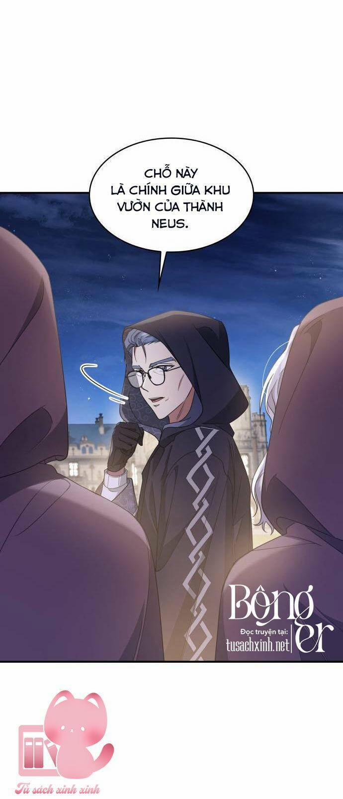 DI VẬT Melvin Để Lại 32 trang 64