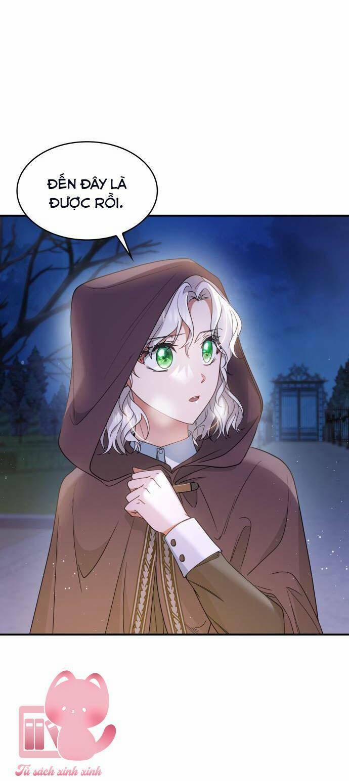 DI VẬT Melvin Để Lại 32 trang 66