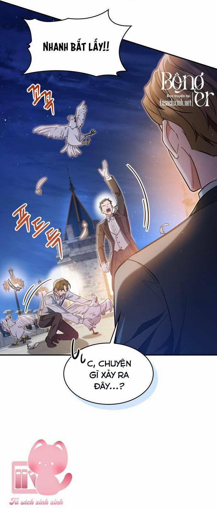 DI VẬT Melvin Để Lại 33 trang 23