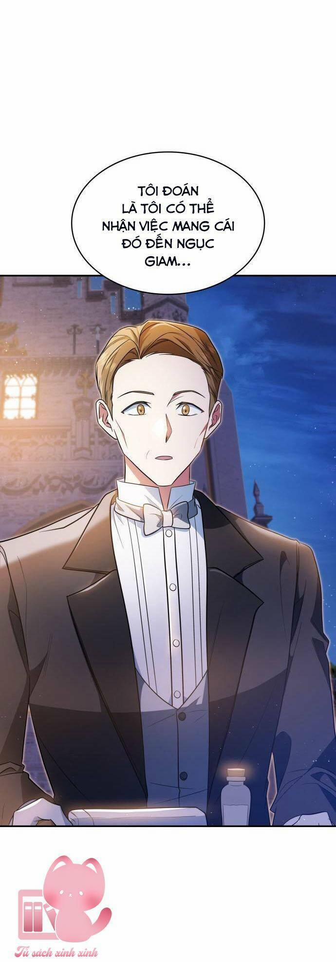 DI VẬT Melvin Để Lại 33 trang 31