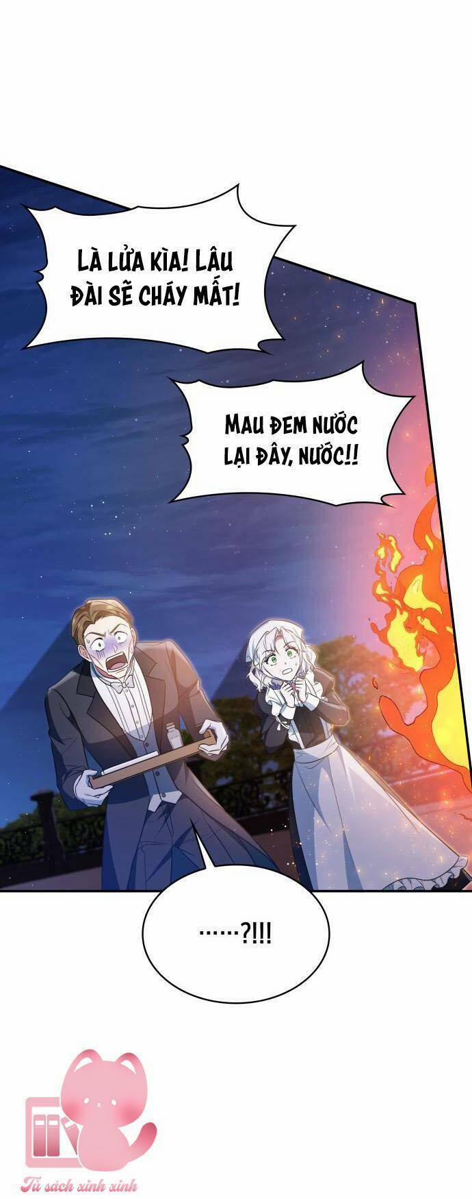 DI VẬT Melvin Để Lại 33 trang 35