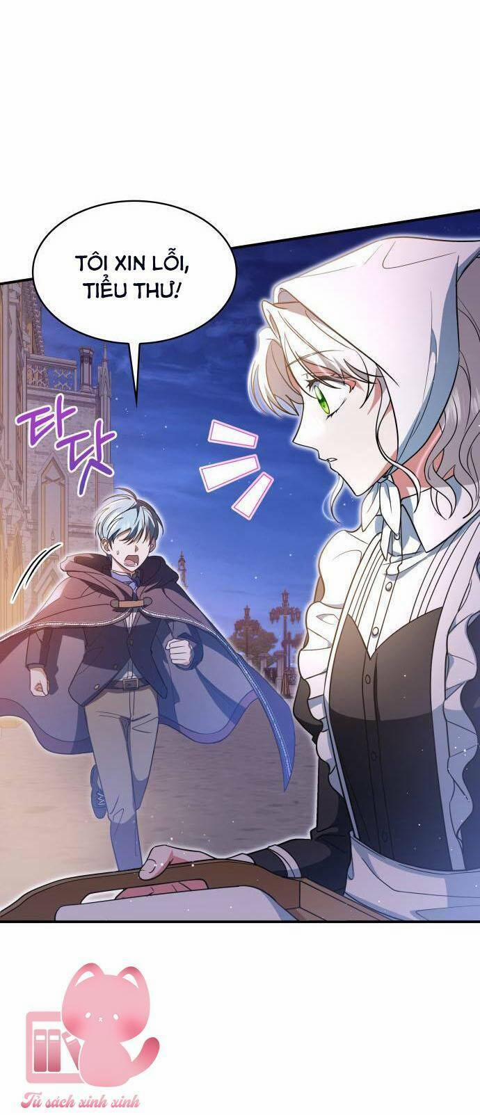 DI VẬT Melvin Để Lại 33 trang 38