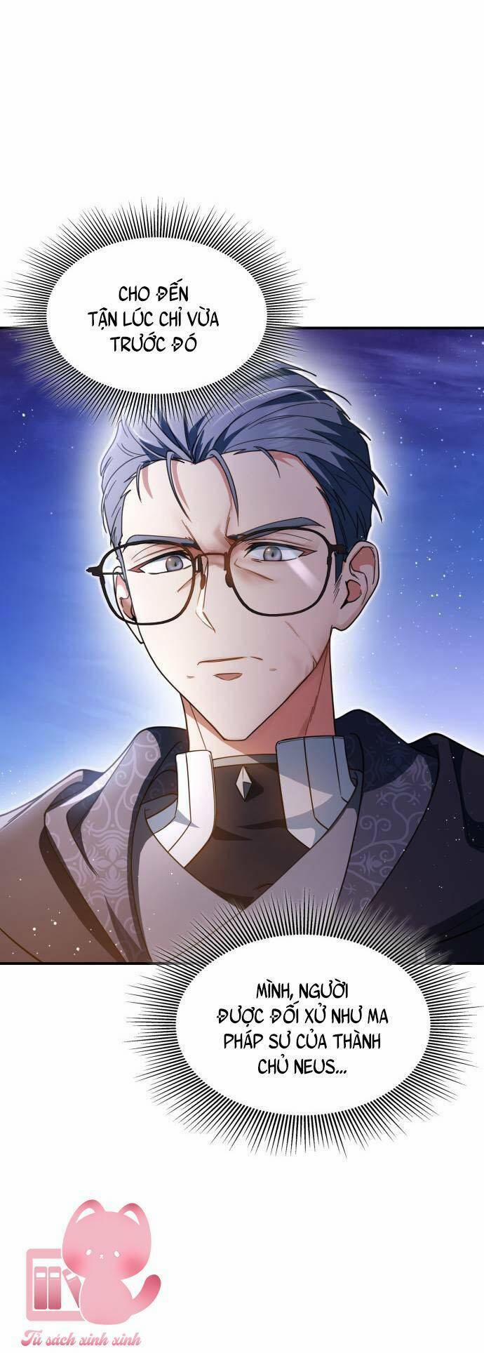 DI VẬT Melvin Để Lại 33 trang 43
