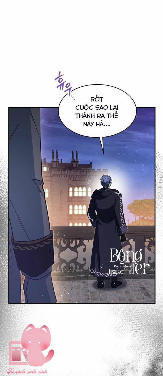 DI VẬT Melvin Để Lại 33 trang 45