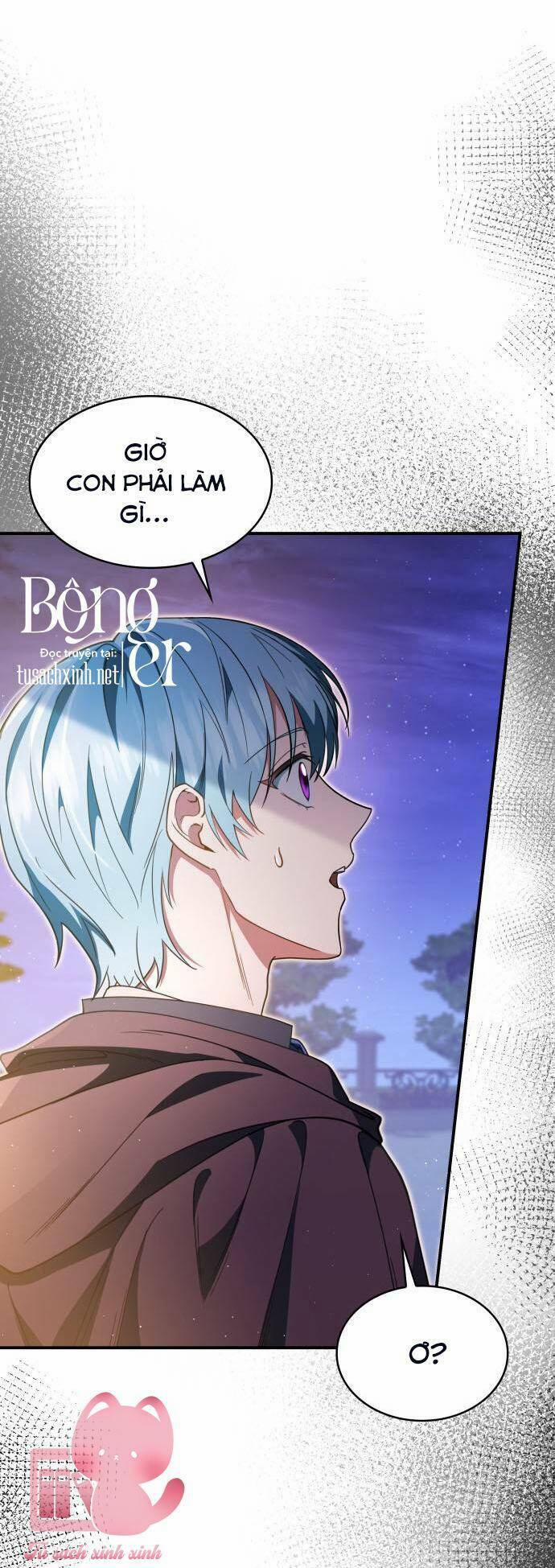 DI VẬT Melvin Để Lại 33 trang 49