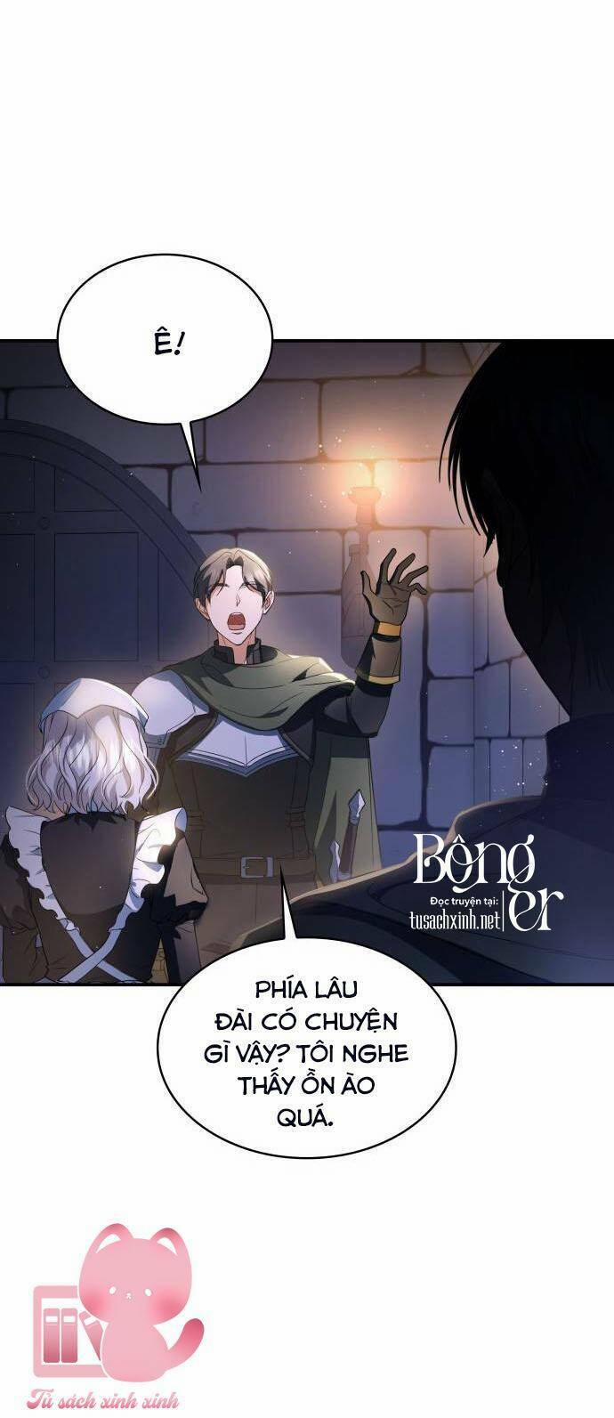 DI VẬT Melvin Để Lại 33 trang 58