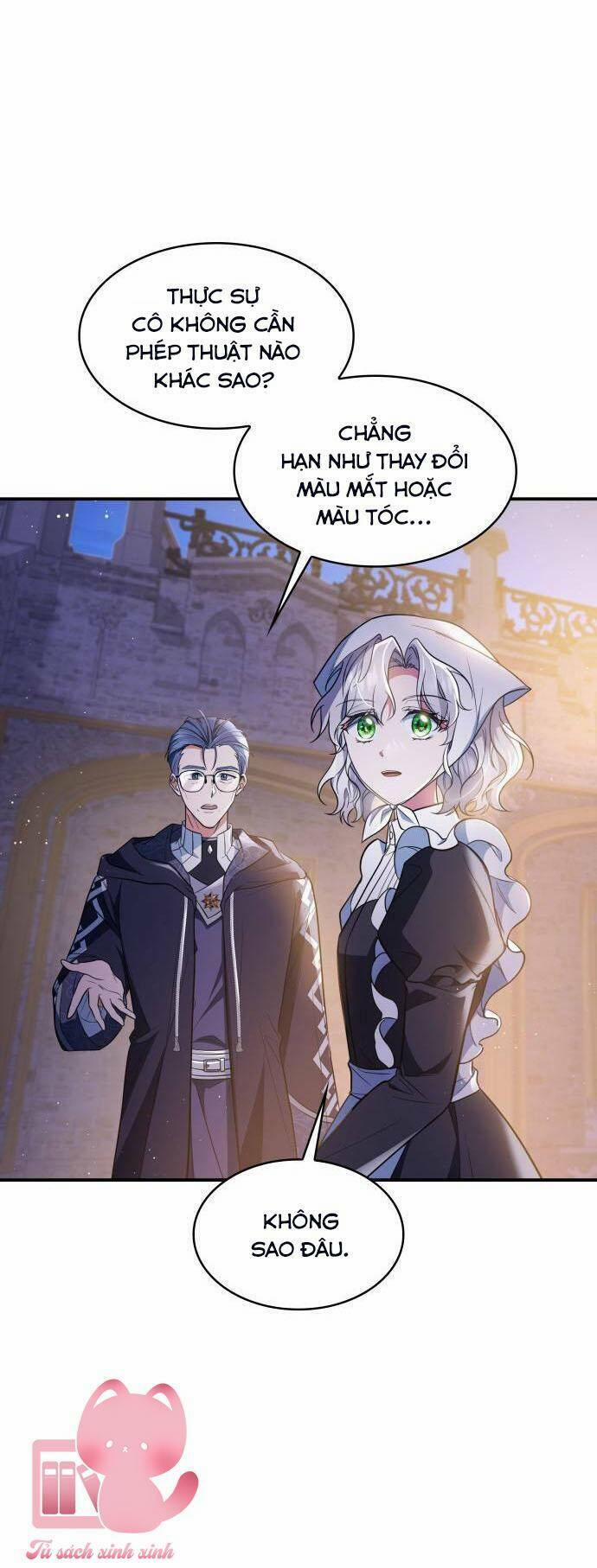 DI VẬT Melvin Để Lại 33 trang 9