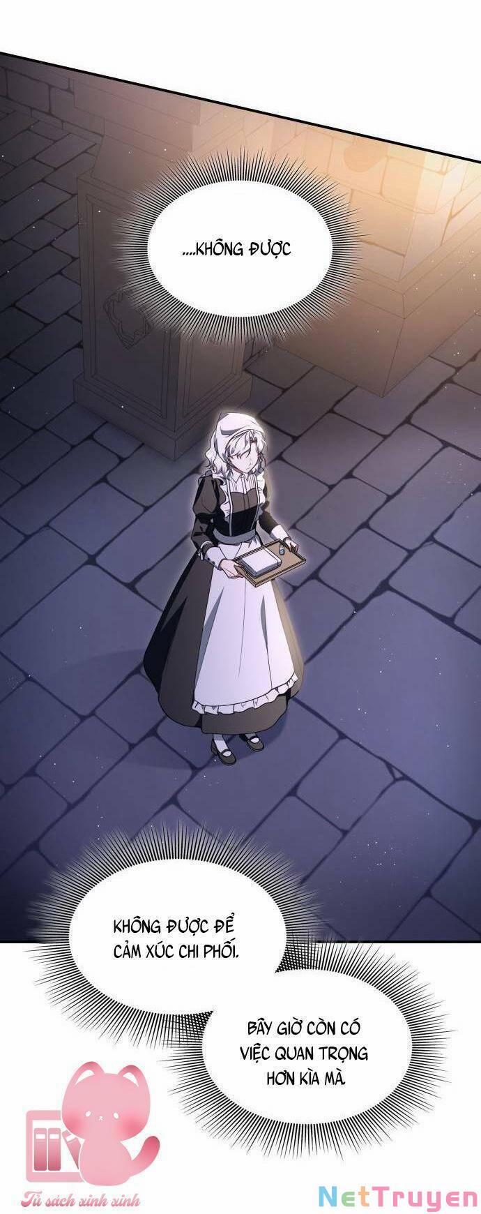 DI VẬT Melvin Để Lại 34 trang 14