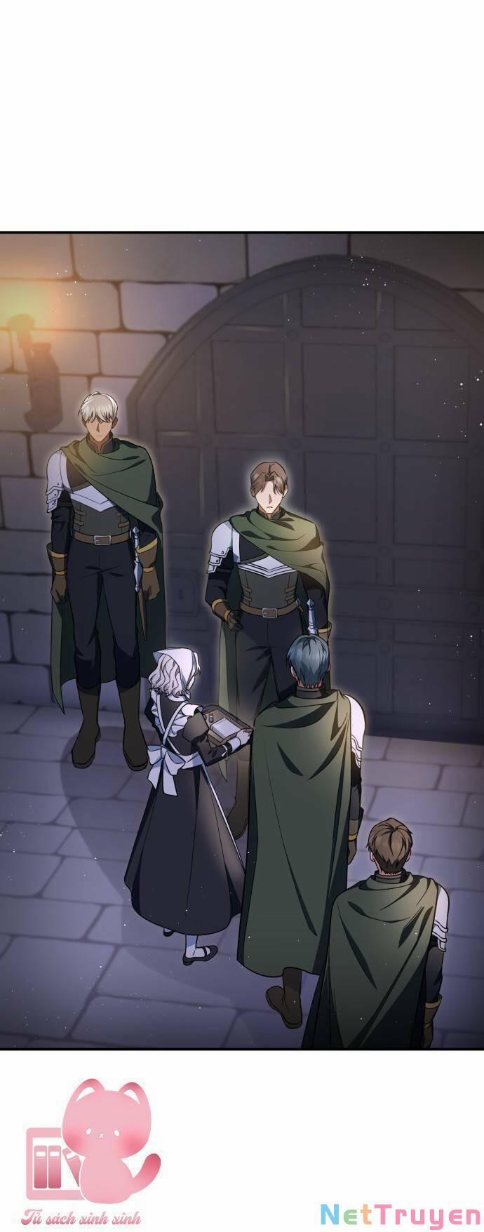 DI VẬT Melvin Để Lại 34 trang 2