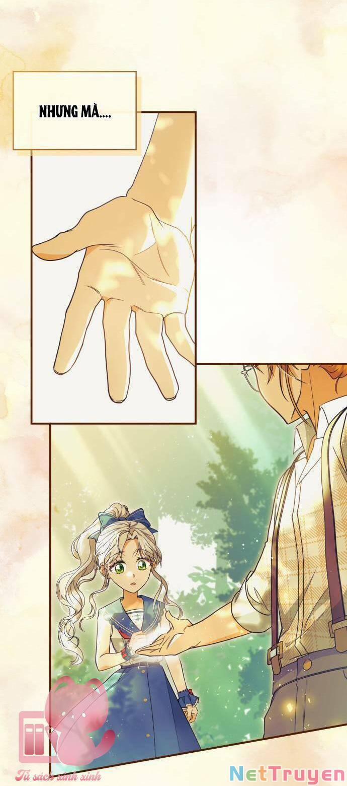 DI VẬT Melvin Để Lại 34 trang 21