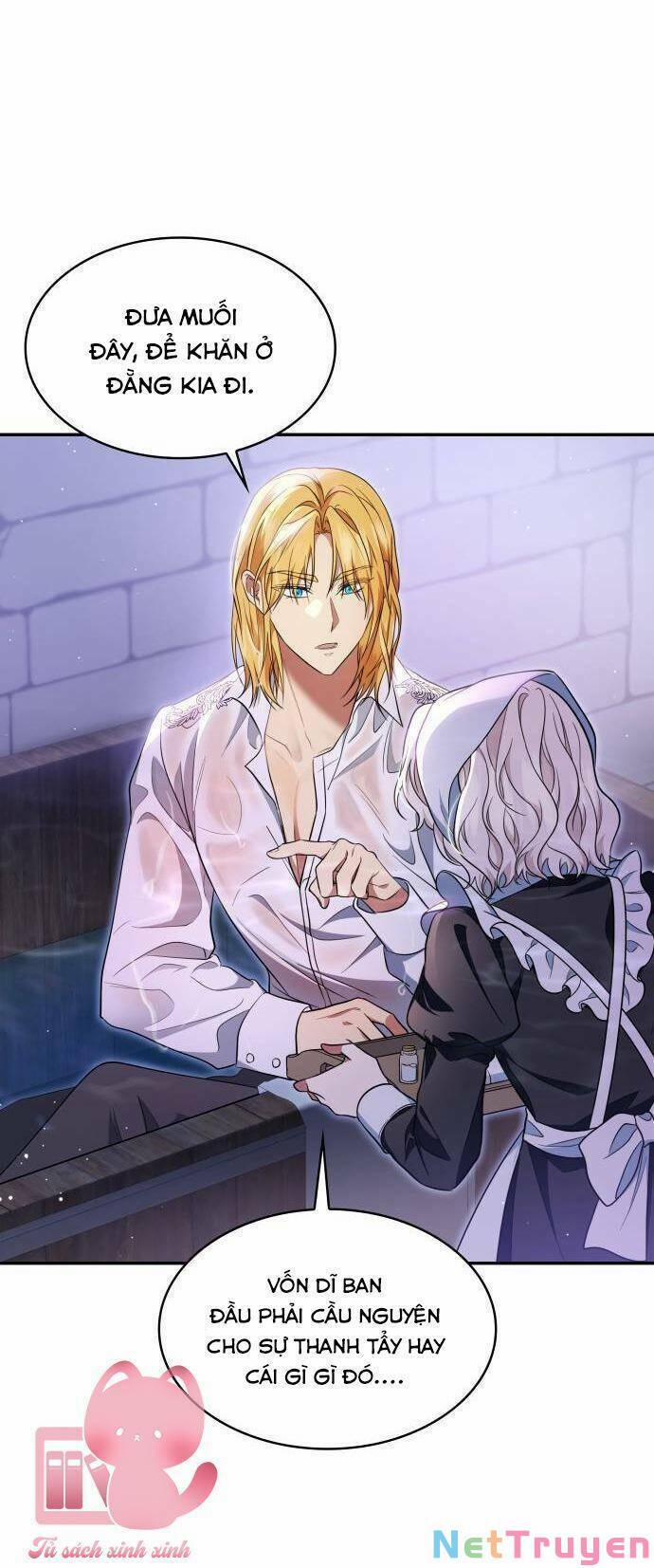 DI VẬT Melvin Để Lại 34 trang 40