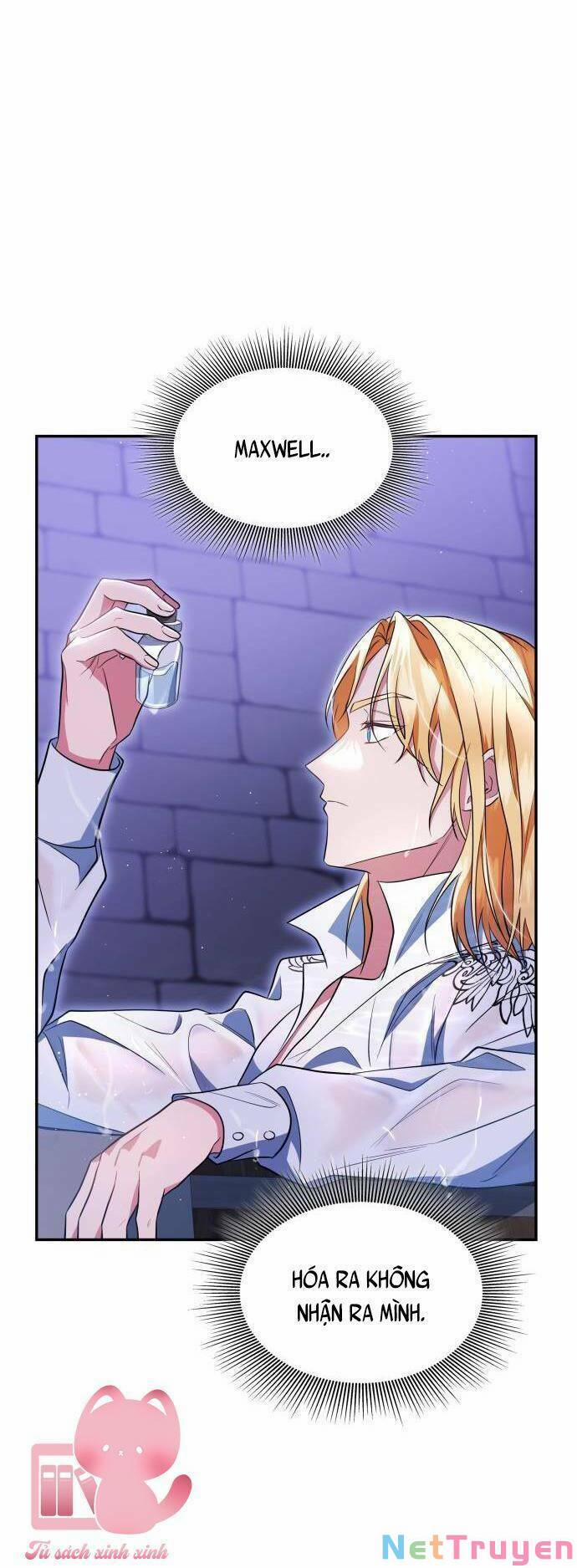 DI VẬT Melvin Để Lại 34 trang 42