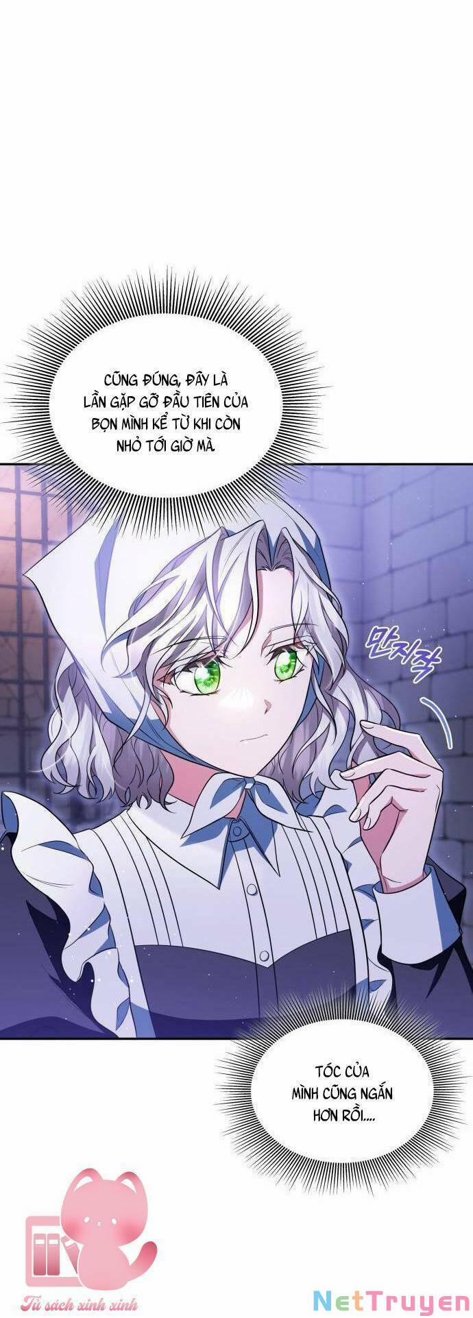 DI VẬT Melvin Để Lại 34 trang 43