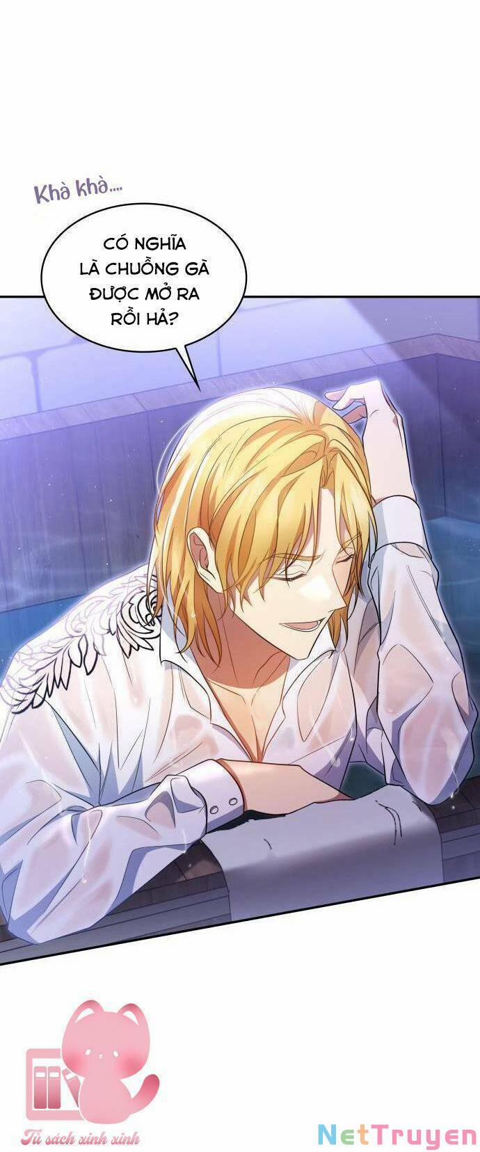 DI VẬT Melvin Để Lại 34 trang 49