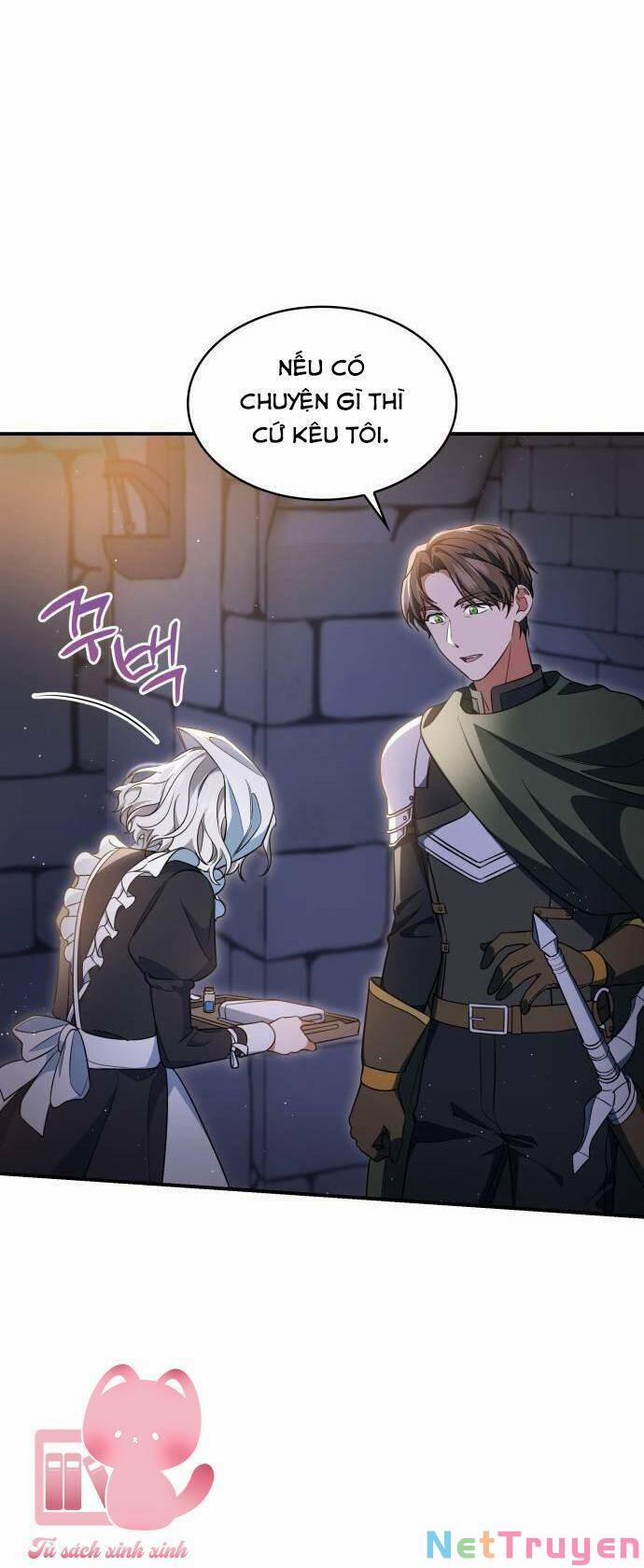 DI VẬT Melvin Để Lại 34 trang 7