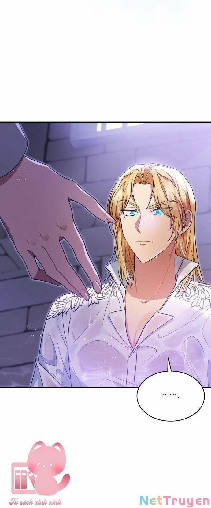 DI VẬT Melvin Để Lại 34 trang 72