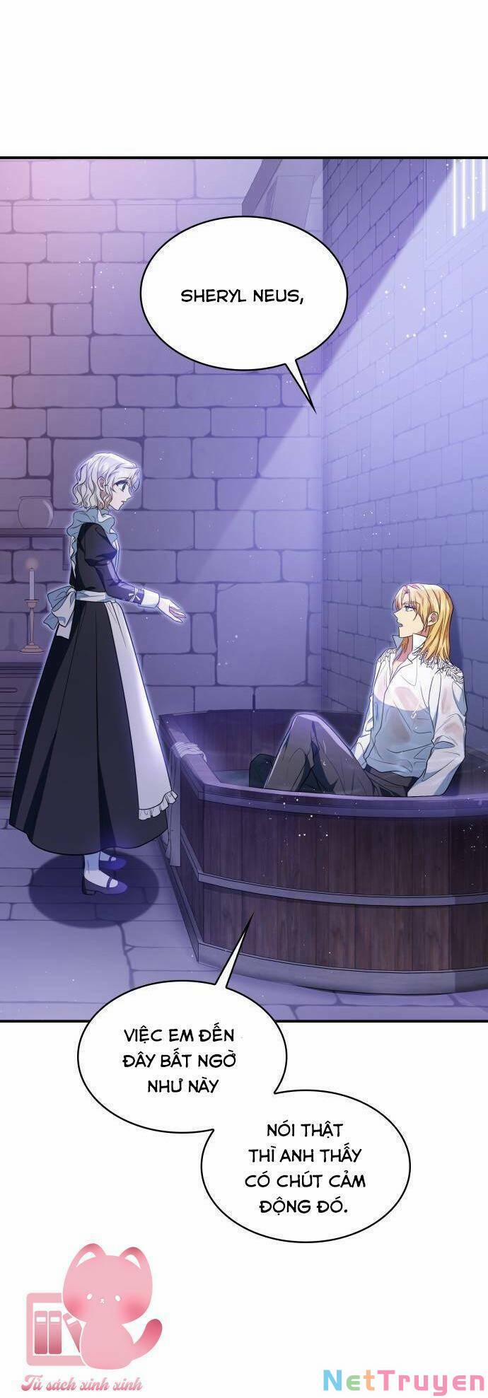 DI VẬT Melvin Để Lại 34 trang 75