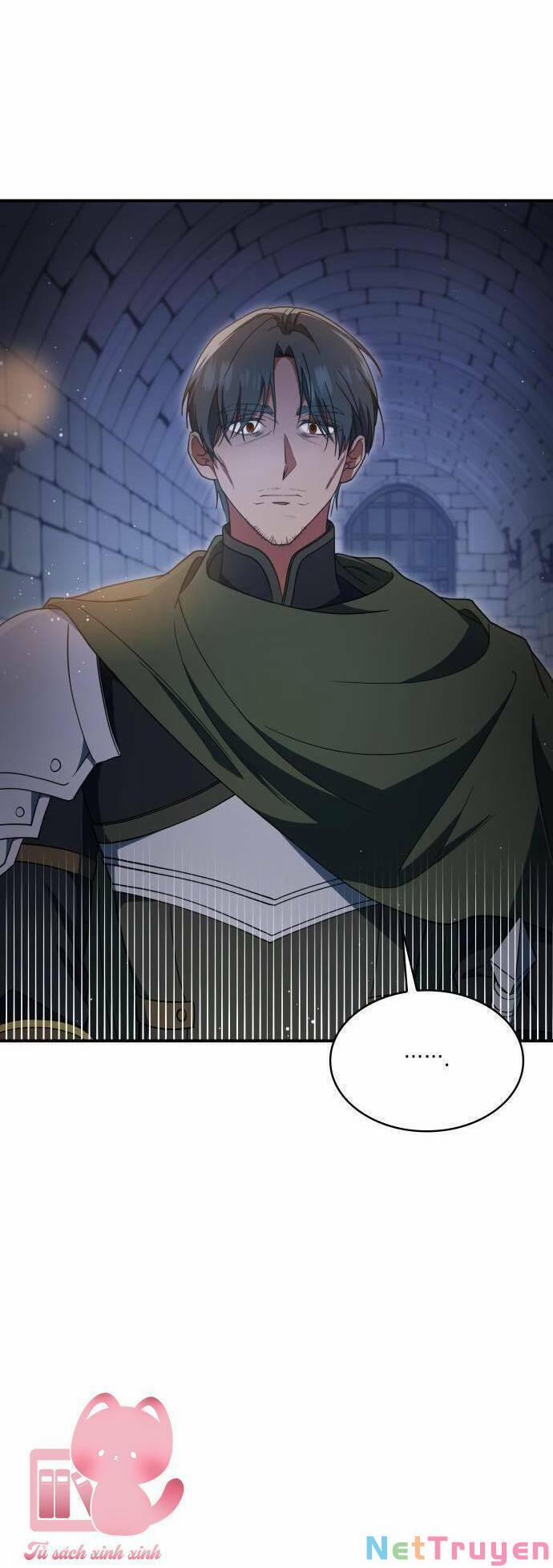 DI VẬT Melvin Để Lại 34 trang 9