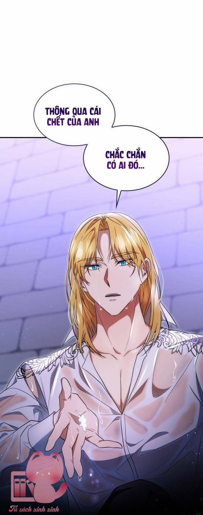 DI VẬT Melvin Để Lại 35 trang 14