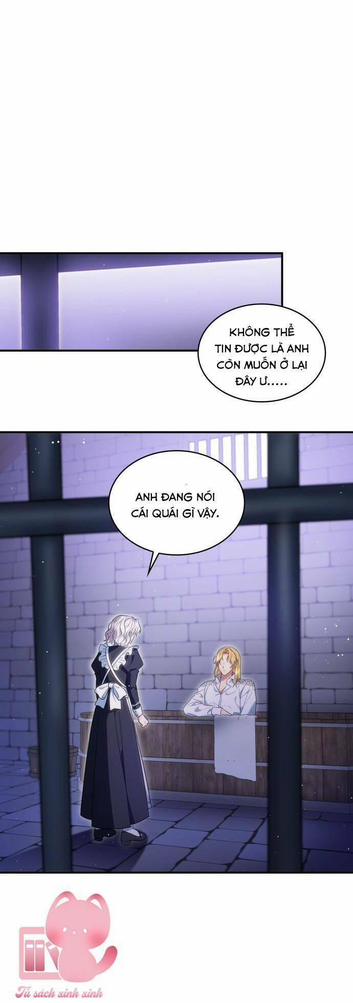 DI VẬT Melvin Để Lại 35 trang 3