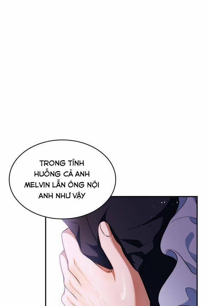 DI VẬT Melvin Để Lại 35 trang 31