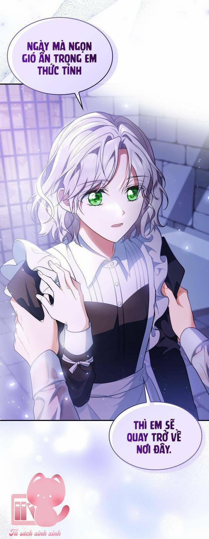 DI VẬT Melvin Để Lại 35 trang 37