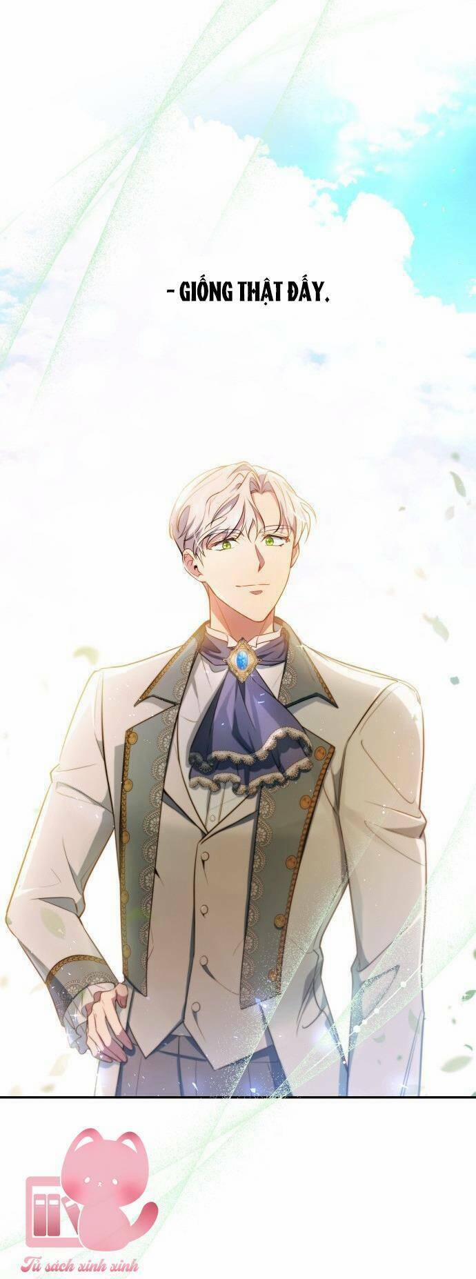 DI VẬT Melvin Để Lại 35 trang 46