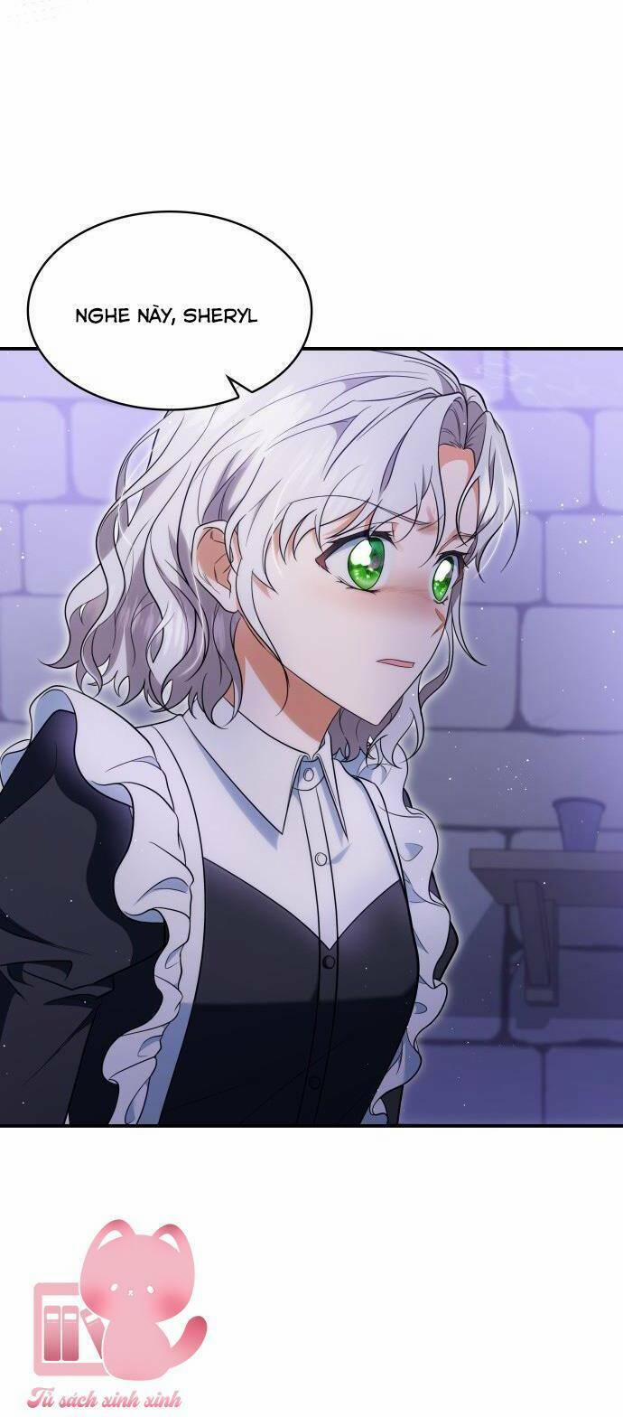 DI VẬT Melvin Để Lại 35 trang 5