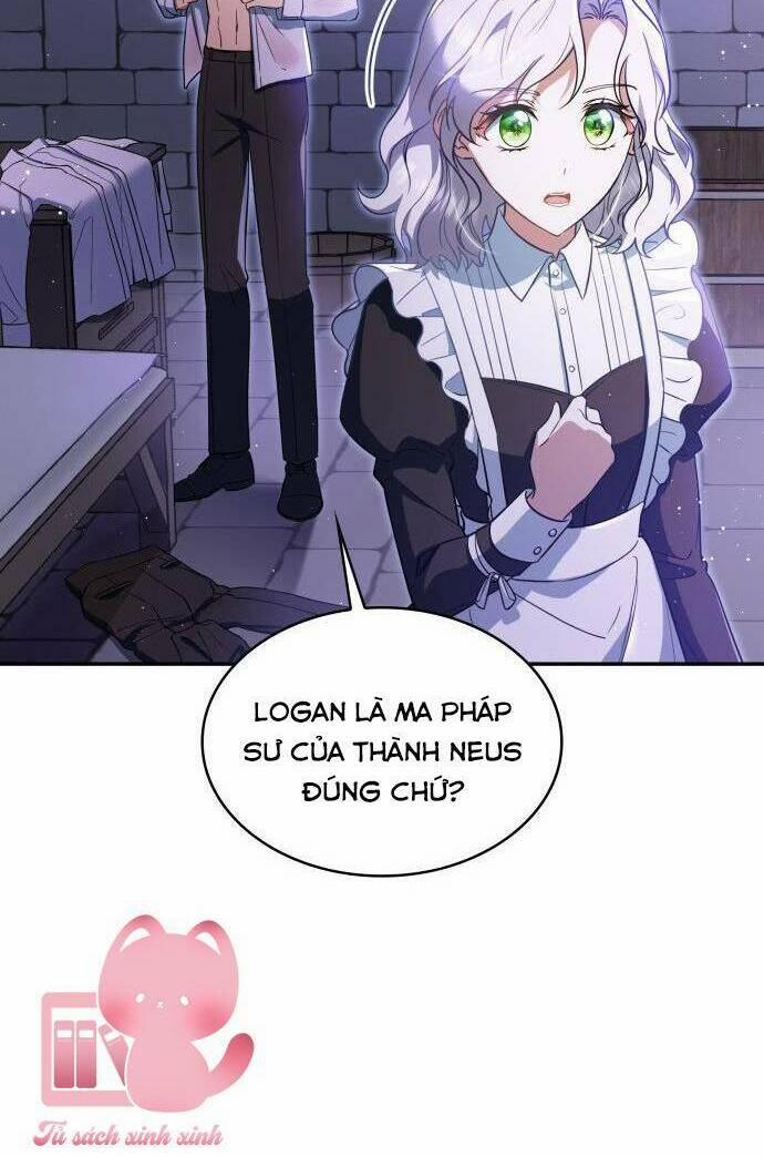 DI VẬT Melvin Để Lại 35 trang 57