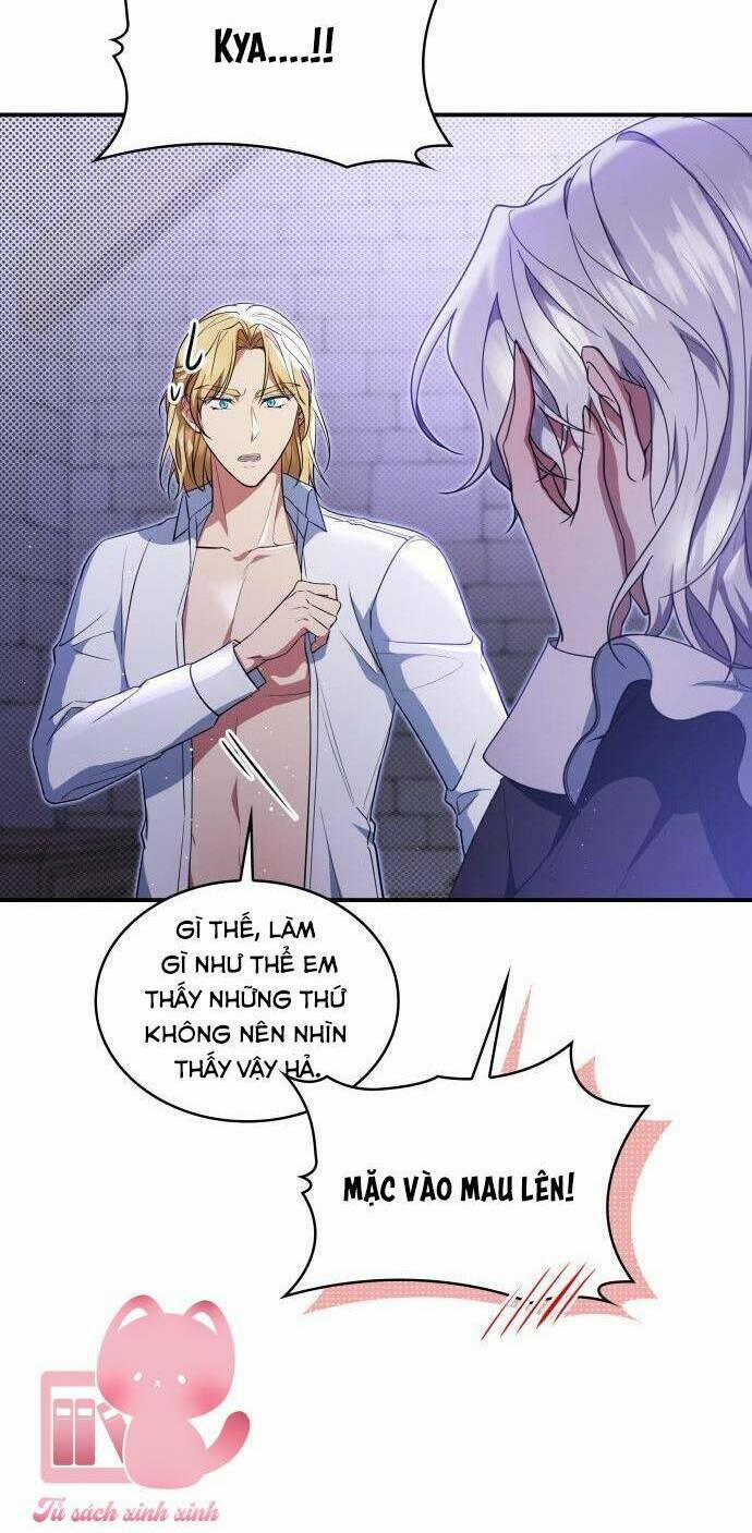 DI VẬT Melvin Để Lại 35 trang 61