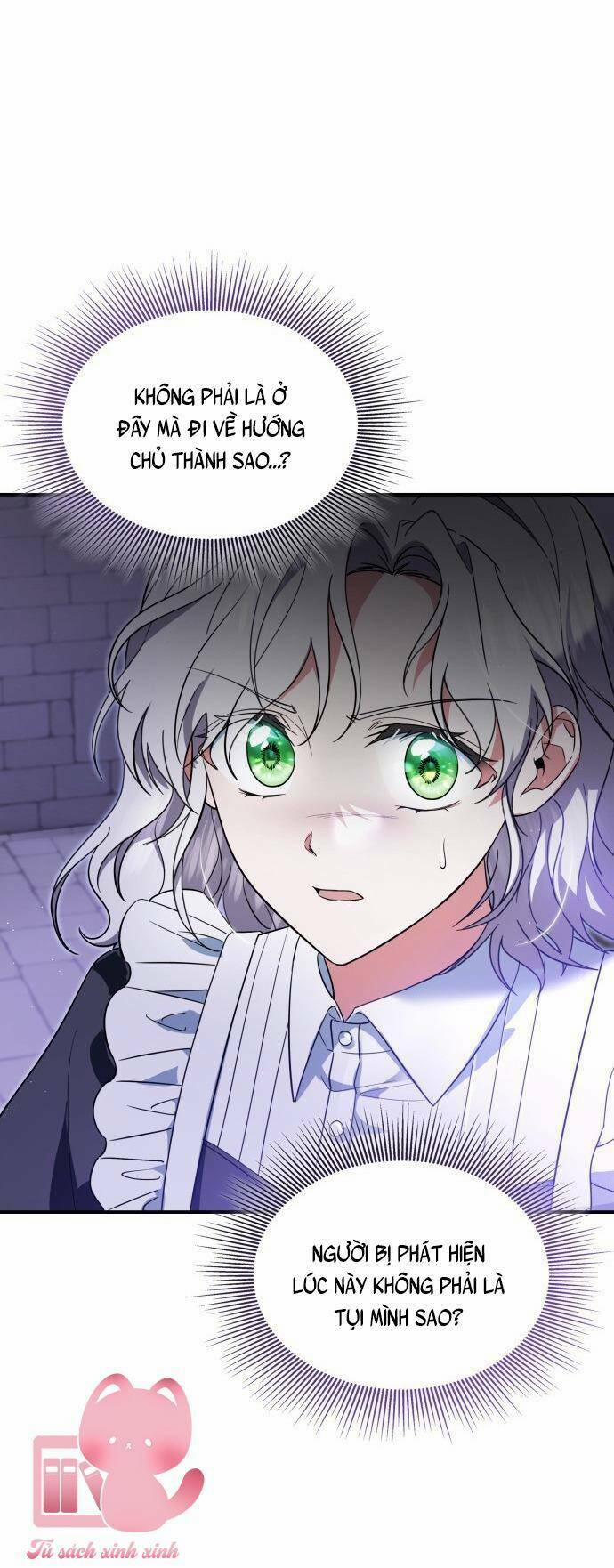 DI VẬT Melvin Để Lại 35 trang 68