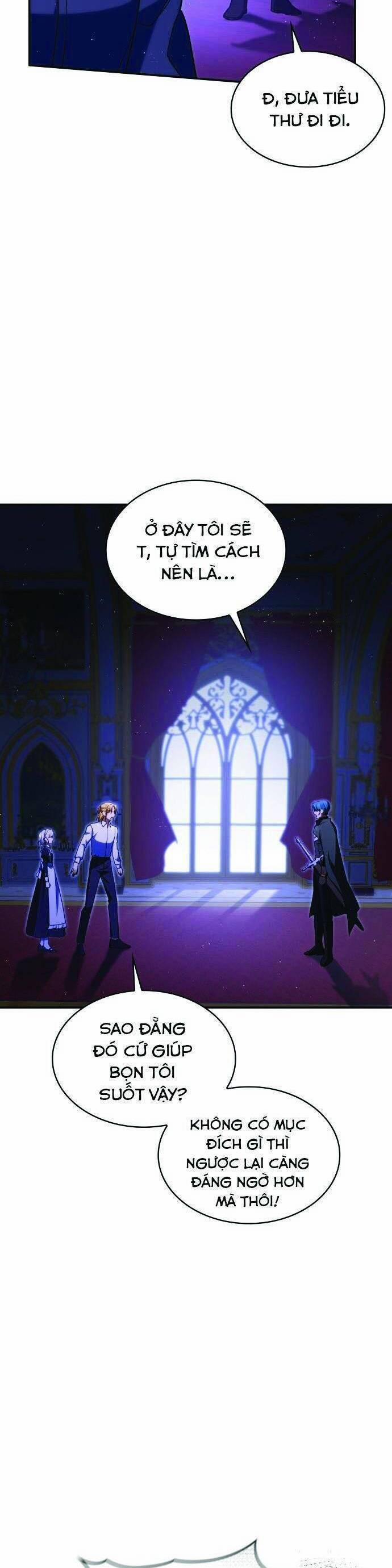 DI VẬT Melvin Để Lại 36 trang 12