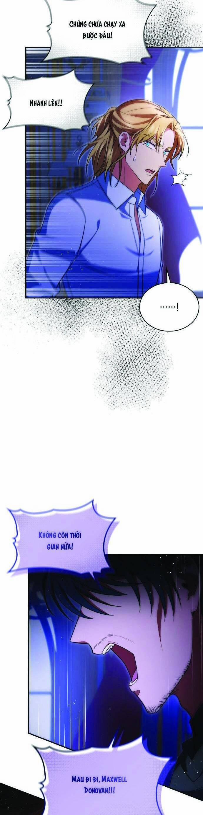 DI VẬT Melvin Để Lại 36 trang 13