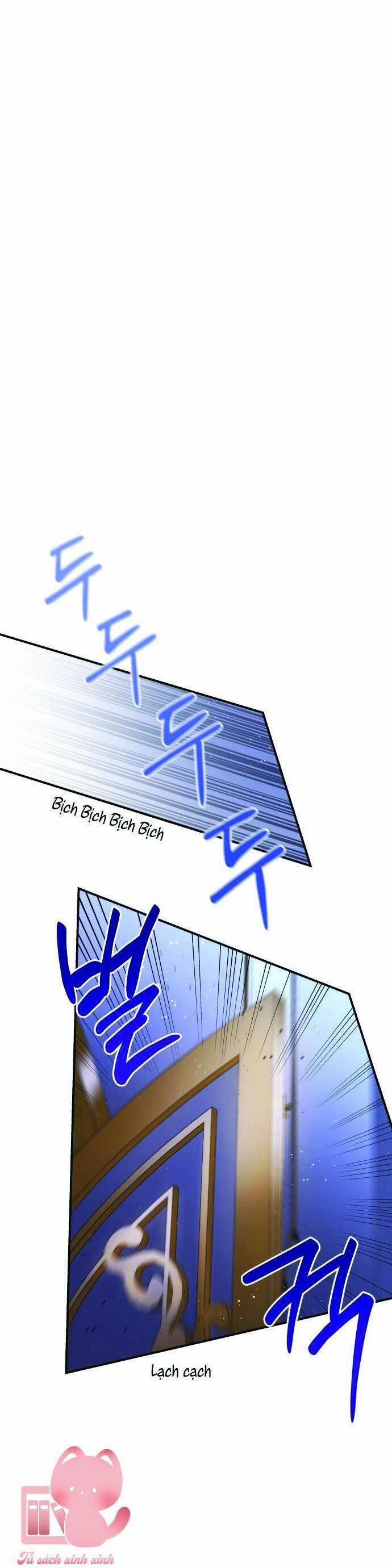 DI VẬT Melvin Để Lại 36 trang 20