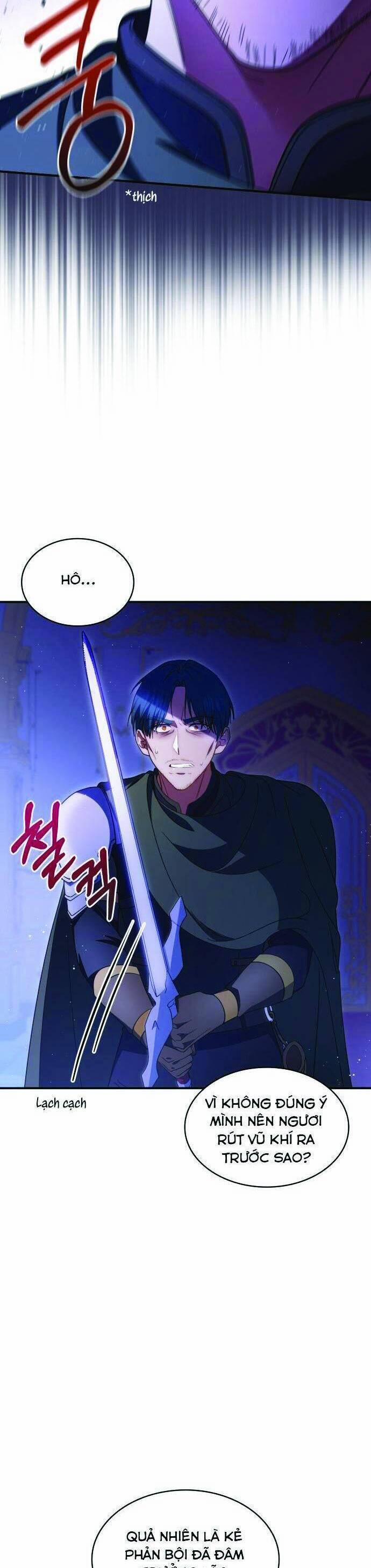 DI VẬT Melvin Để Lại 36 trang 24