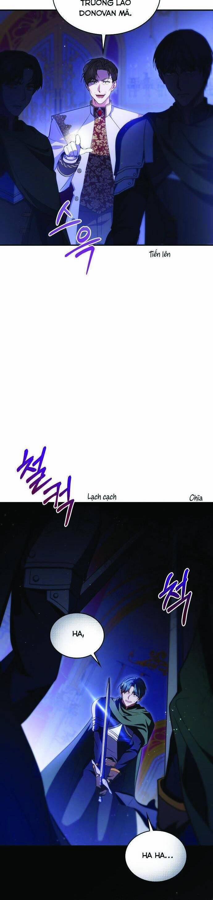DI VẬT Melvin Để Lại 36 trang 25