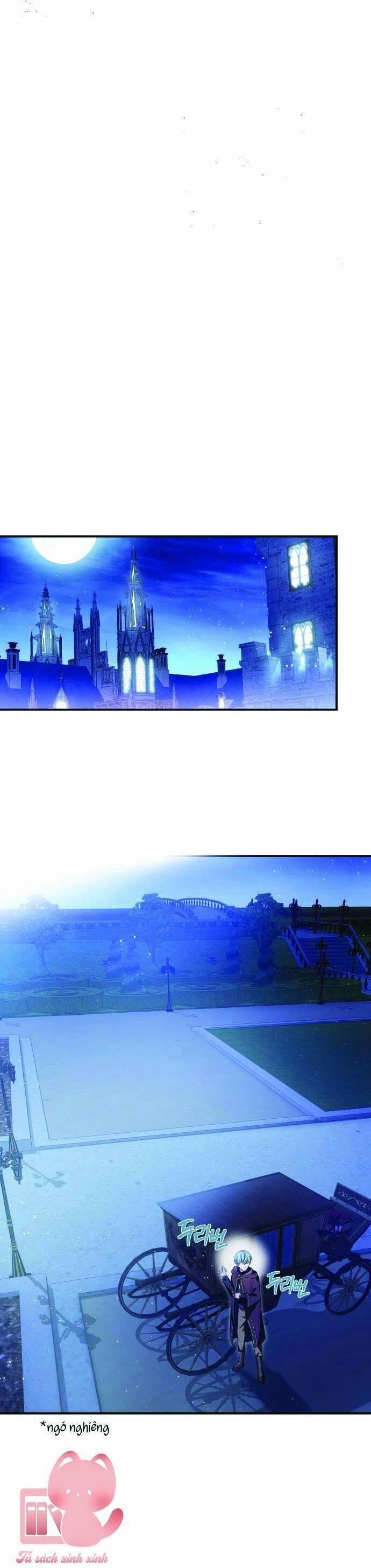 DI VẬT Melvin Để Lại 36 trang 29