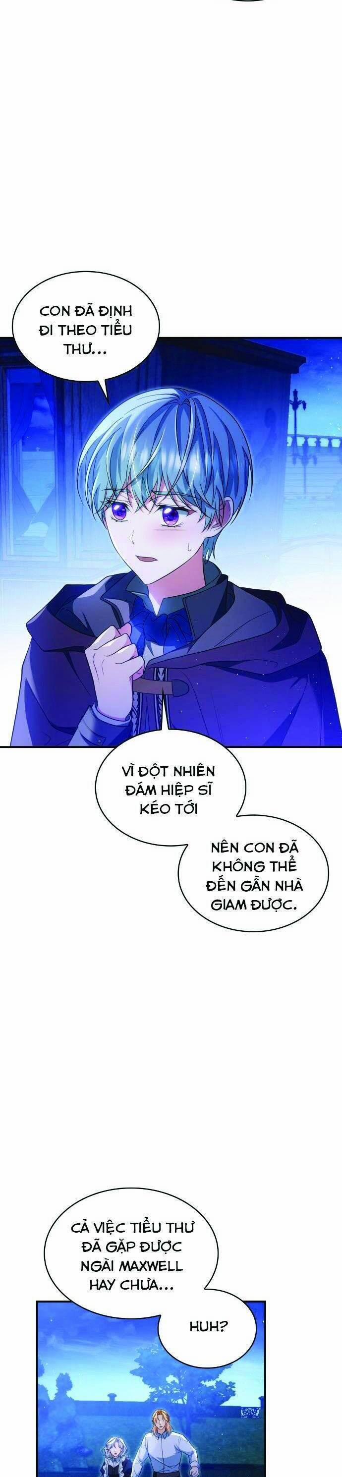 DI VẬT Melvin Để Lại 36 trang 32