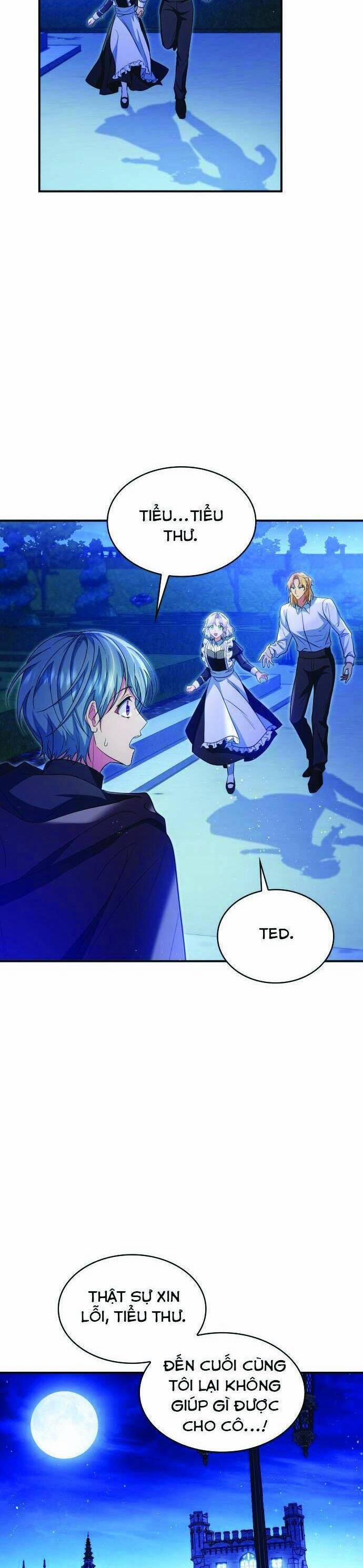 DI VẬT Melvin Để Lại 36 trang 33