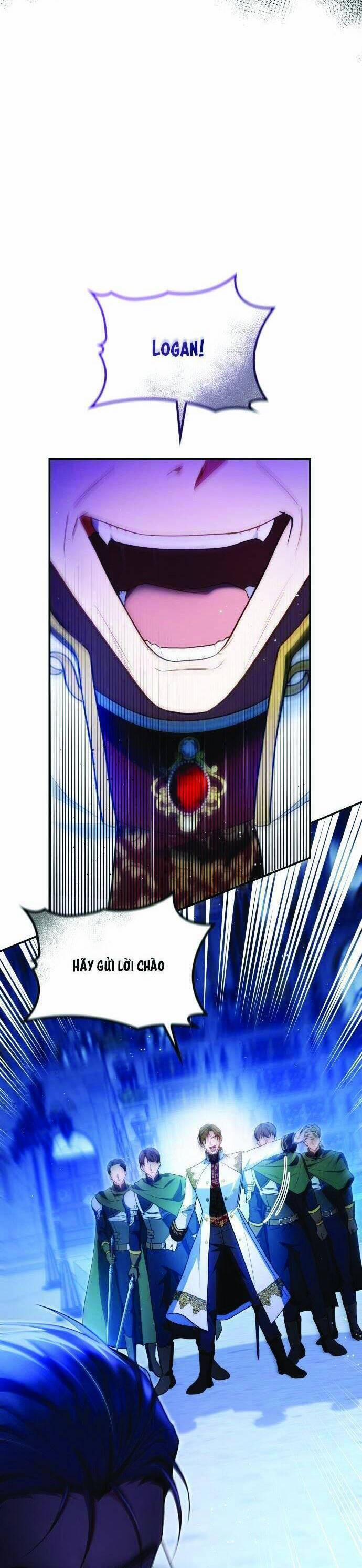 DI VẬT Melvin Để Lại 36 trang 37