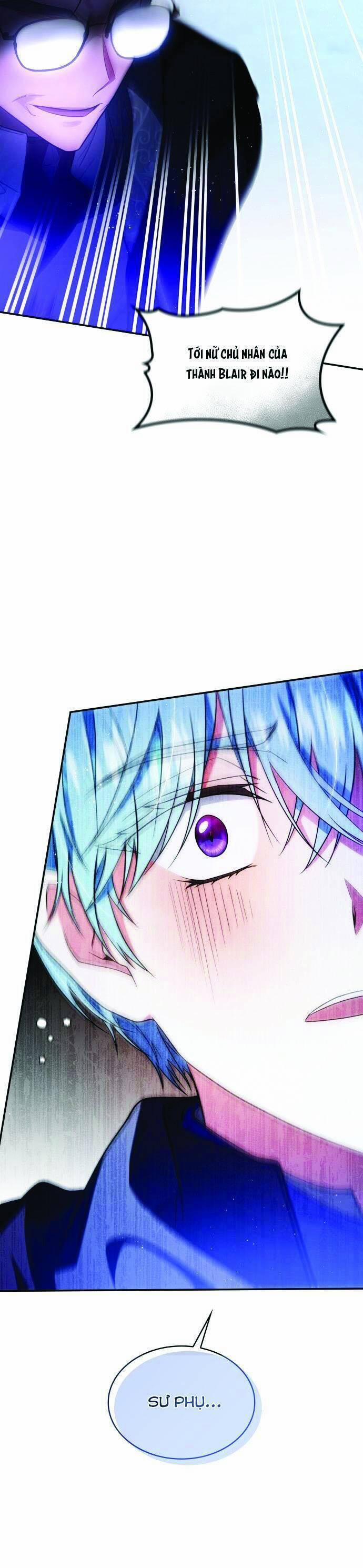 DI VẬT Melvin Để Lại 36 trang 38