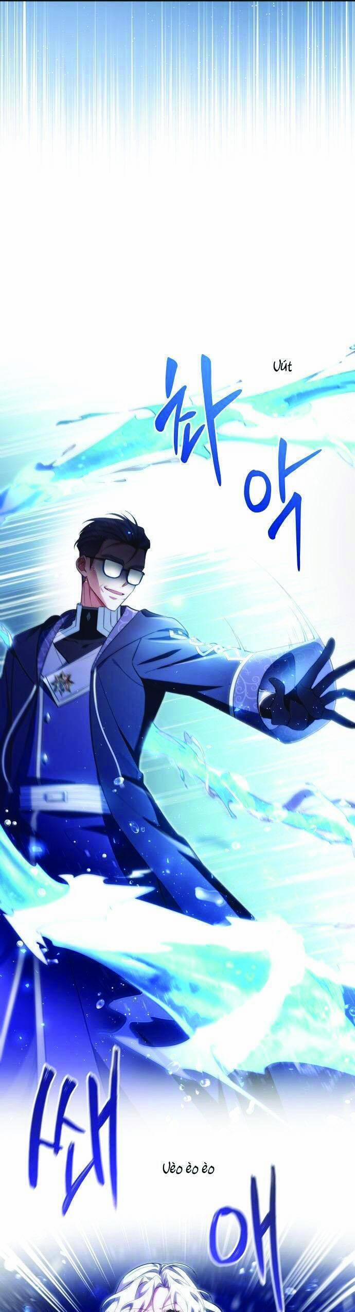 DI VẬT Melvin Để Lại 36 trang 40