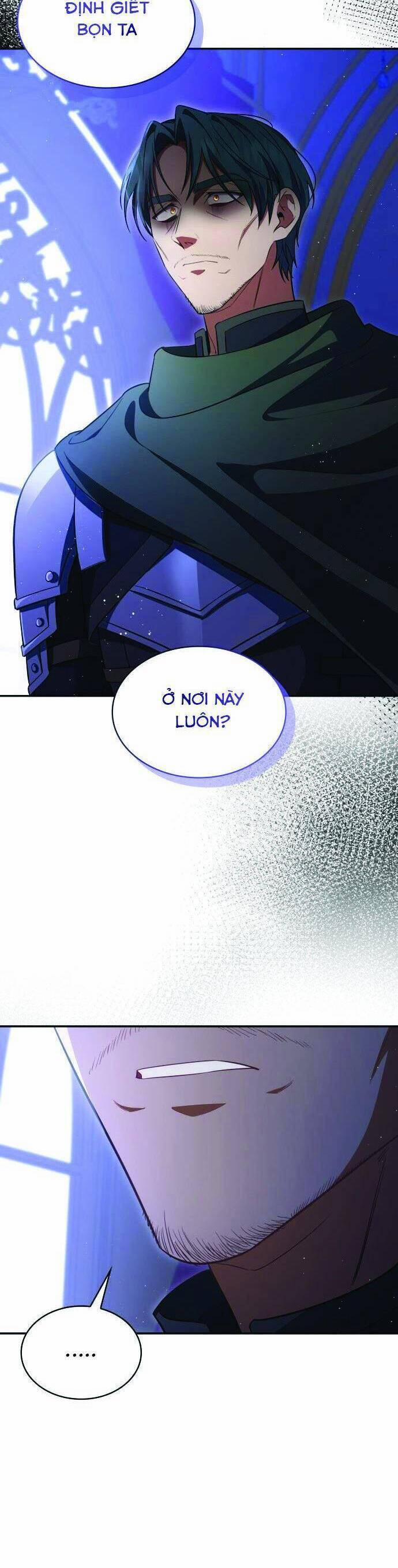 DI VẬT Melvin Để Lại 36 trang 5