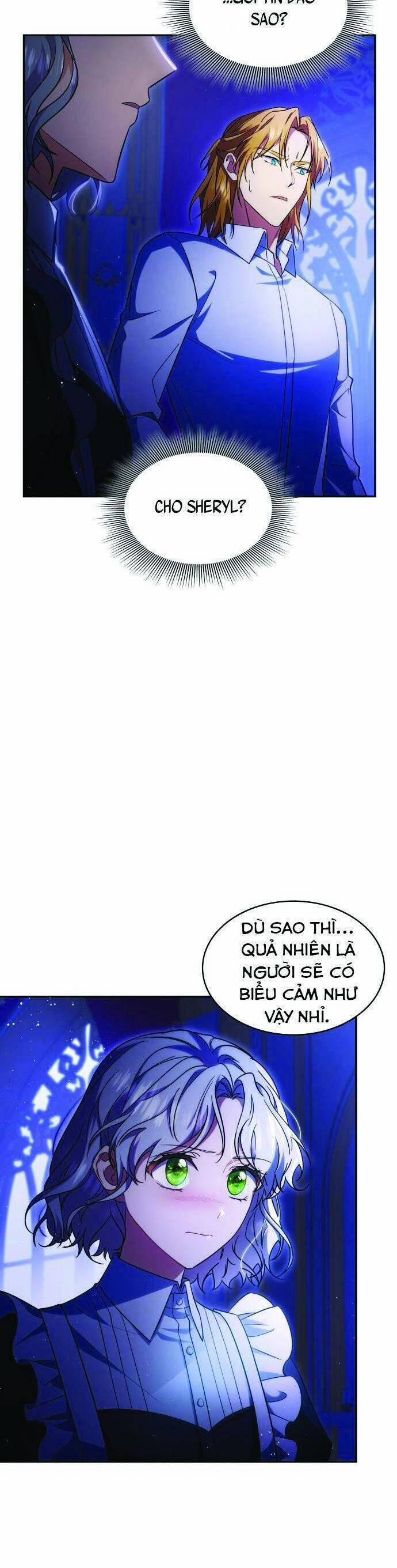 DI VẬT Melvin Để Lại 36 trang 8