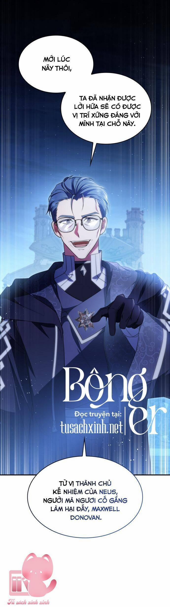 DI VẬT Melvin Để Lại 37 trang 10