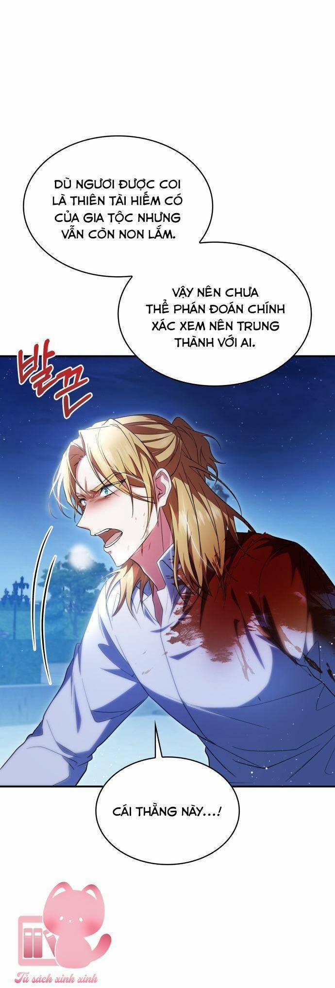 DI VẬT Melvin Để Lại 37 trang 11