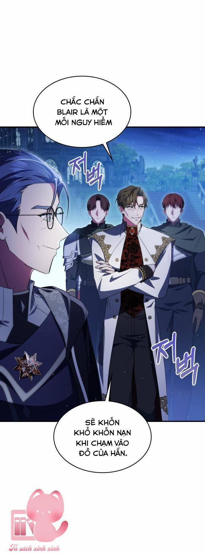 DI VẬT Melvin Để Lại 37 trang 12