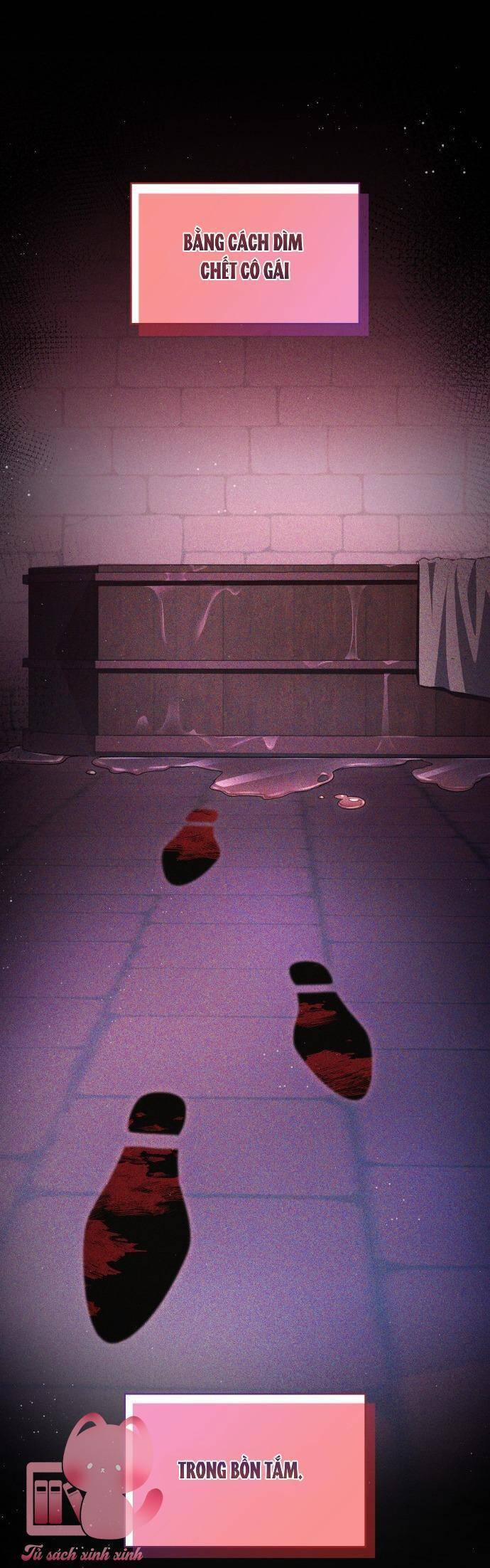 DI VẬT Melvin Để Lại 37 trang 18