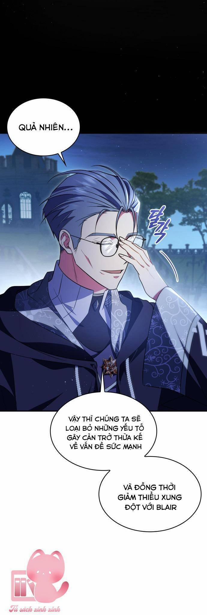 DI VẬT Melvin Để Lại 37 trang 19